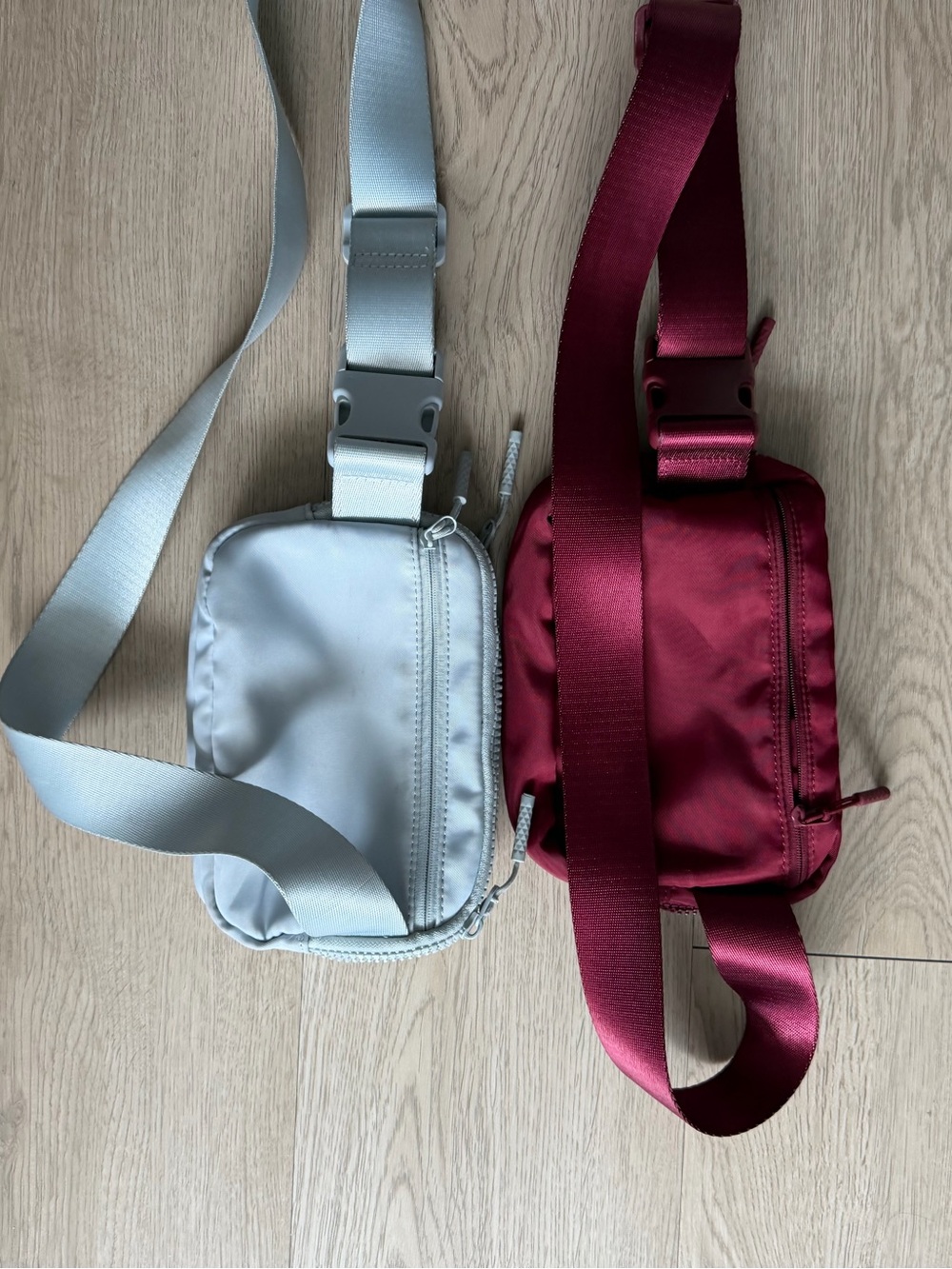 Two for one sale : cross body